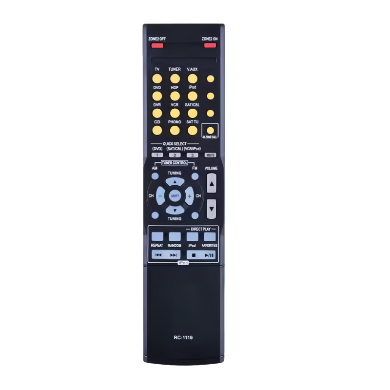 New Remote Control RC-1119 For - Home Cinema Denon 评论和价格