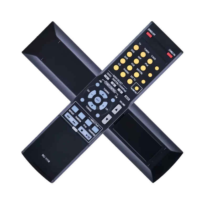 New Remote Control RC-1119 For - Home Cinema Denon 评论和价格