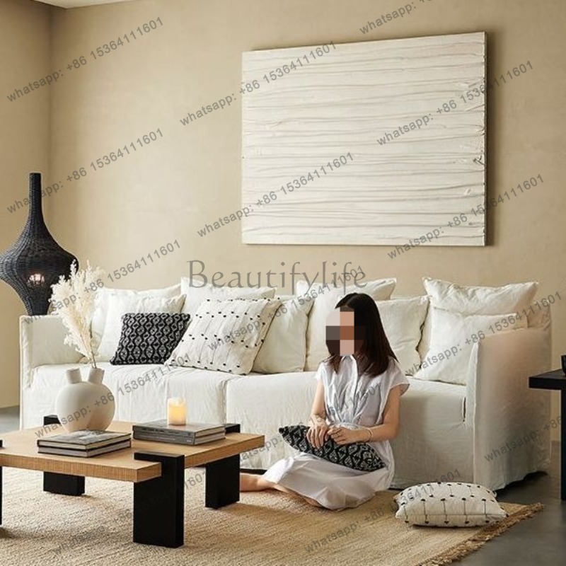 LDRelaxing Nordic Living Room  - Home Cinema Room Design 评论和价格