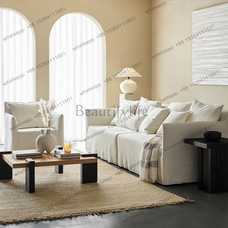 LDRelaxing Nordic Living Room  - Home Cinema Room Design 评论和价格