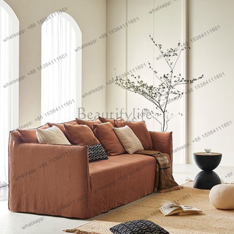LDRelaxing Nordic Living Room  - Home Cinema Room Design 评论和价格