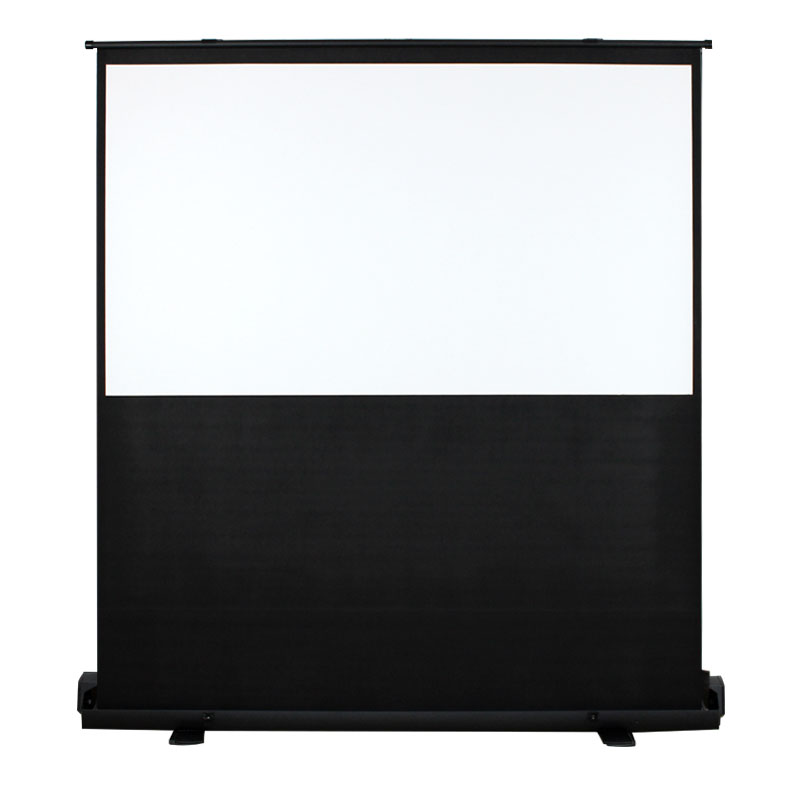 Pull-up Projection Screen Mova - Projector Screen 100 Inch 评论和价格