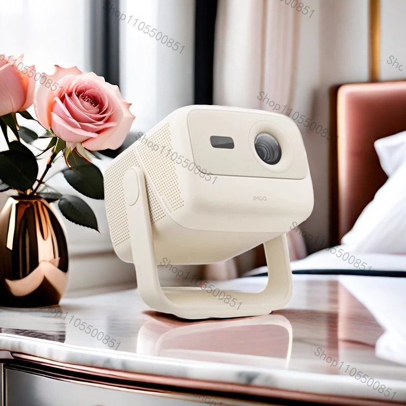 N1 Air Projector Home Bedroom  - Projector Screen 100 Inch 评论和价格
