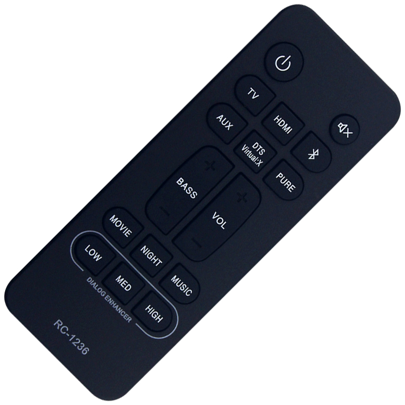 New Remote Control For Denon R - Home Cinema Denon 评论和价格