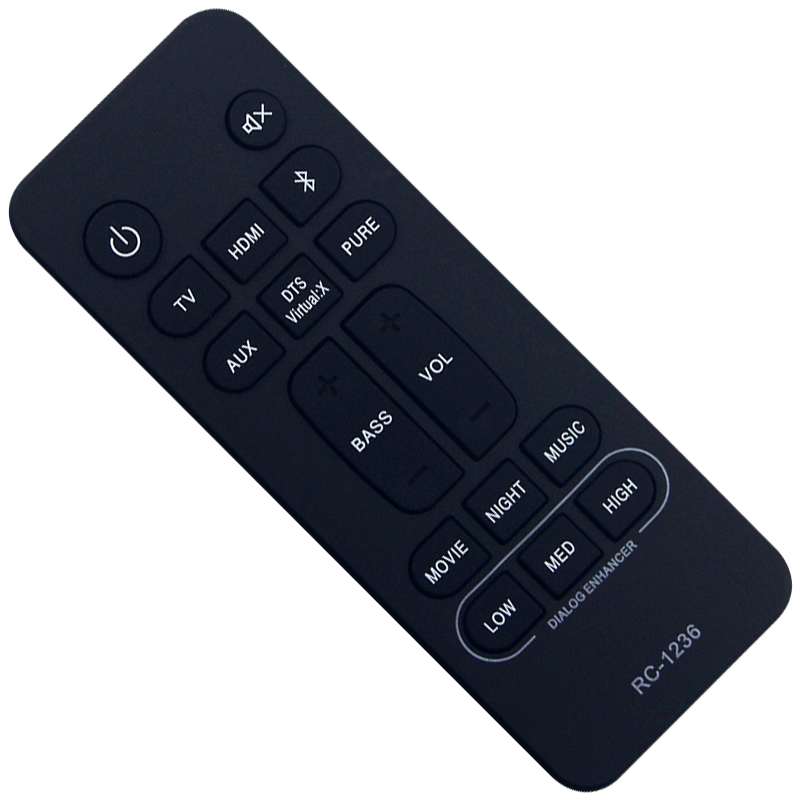 New Remote Control For Denon R - Home Cinema Denon 评论和价格