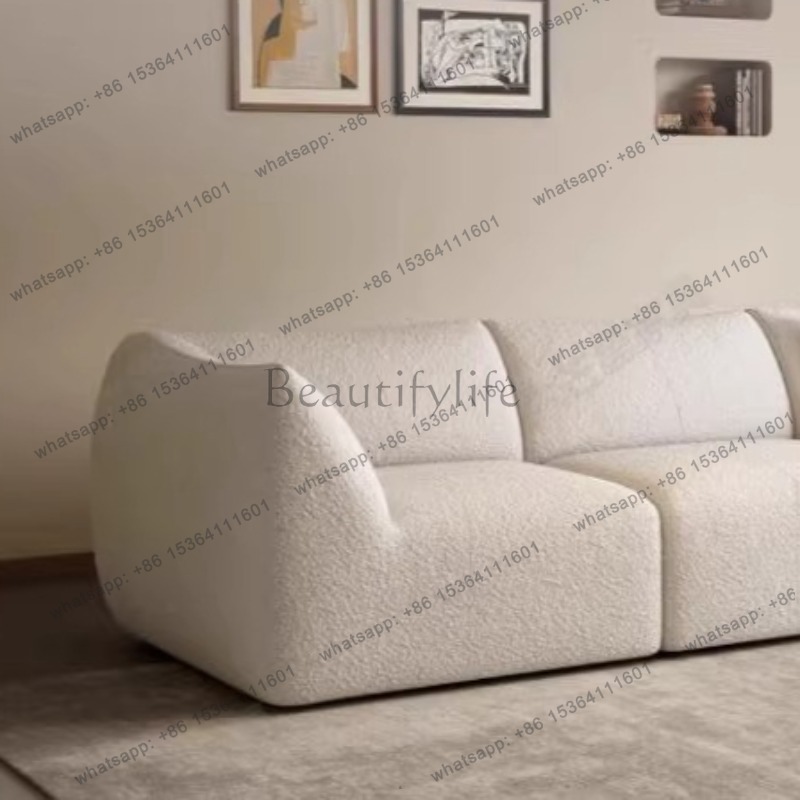LSDouble Cushion Living Room S - Home Cinema Room Design 评论和价格