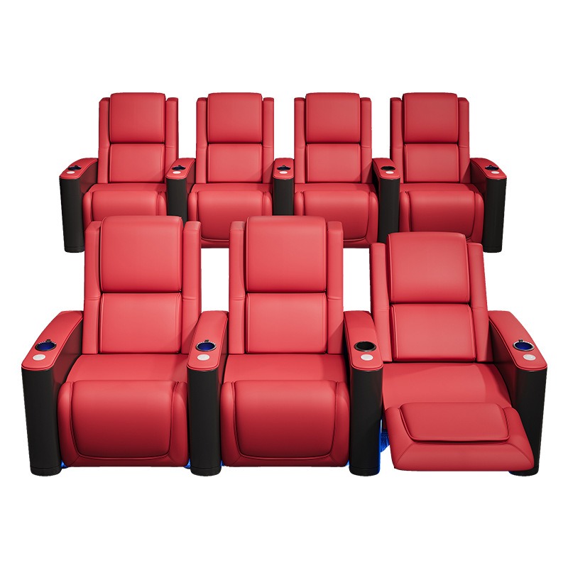 Private home theater, audio an - Home Cinema Chairs 评论和价格