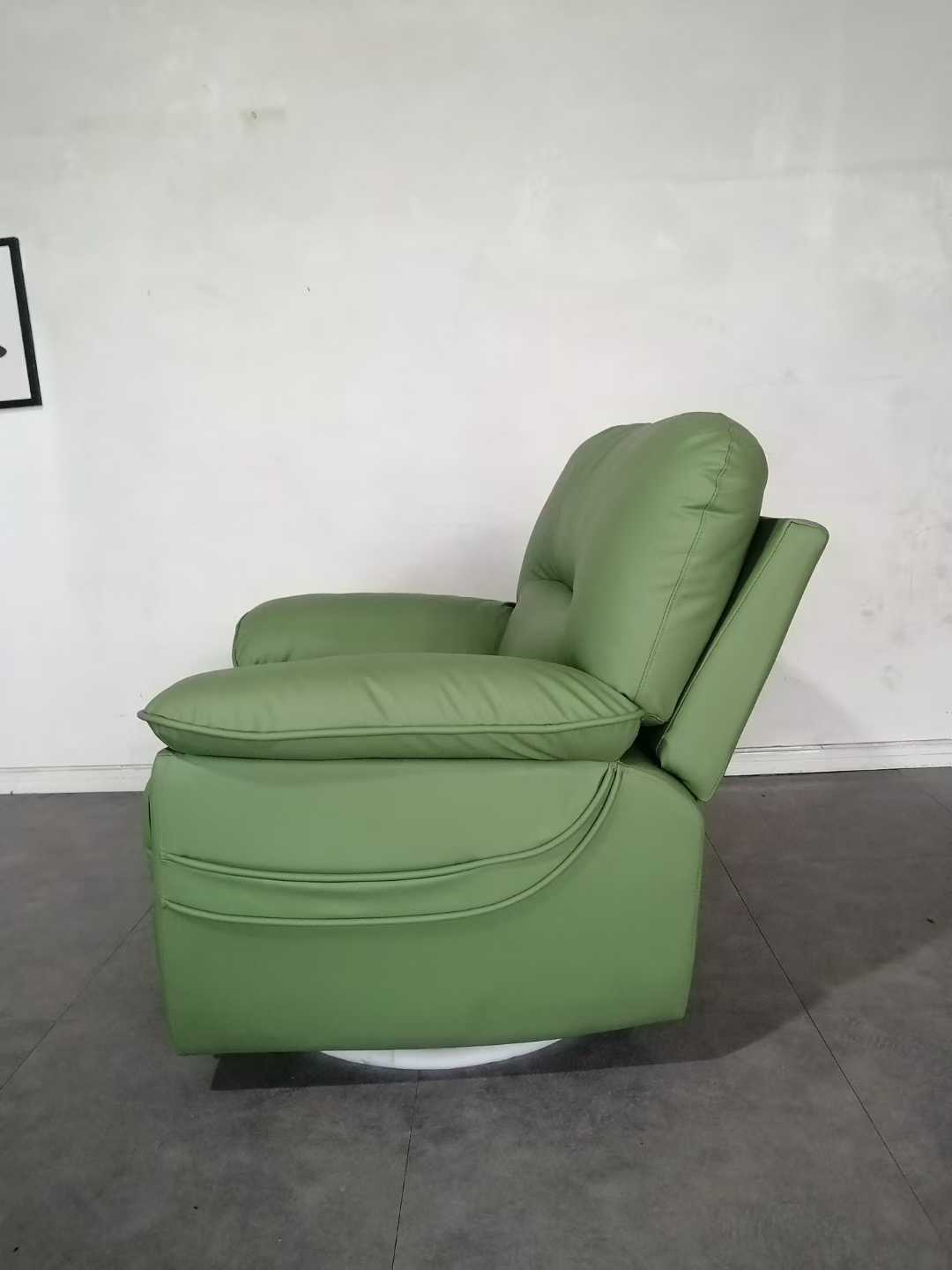 Synthetic Leather Metal Frame  - Home Cinema Chairs 评论和价格