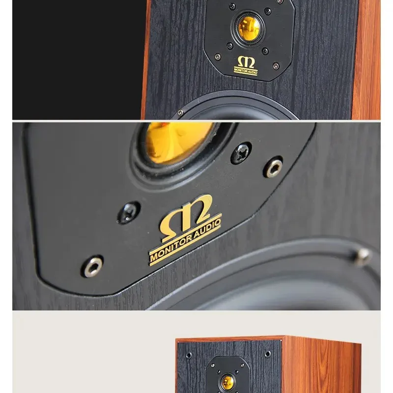 8 Inch Bookshelf Passive Speak - Home Cinema Chairs 评论和价格