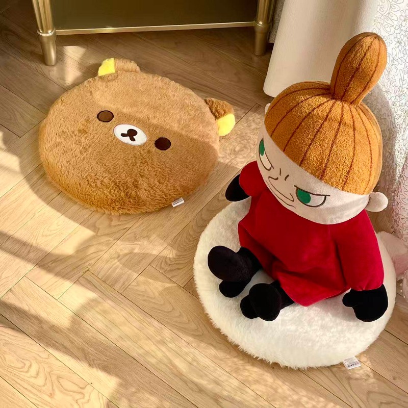 New INS-style girly home dormi - Home Cinema Chairs 评论和价格
