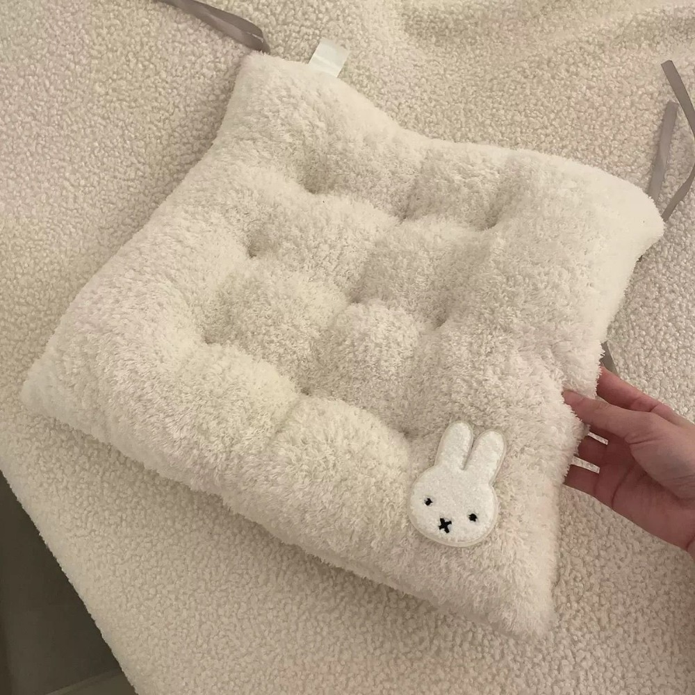 Miffy Rabbit Thickened Seat Cu - Home Cinema Chairs 评论和价格