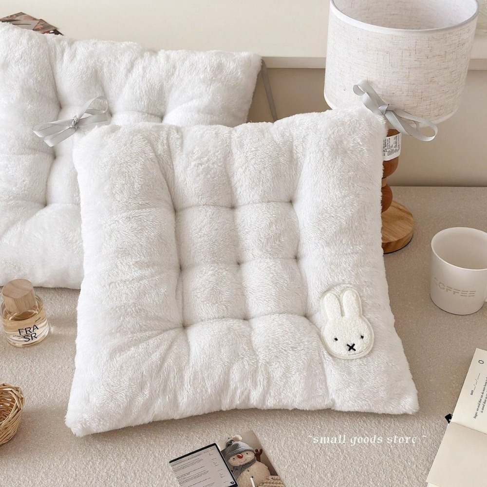 Miffy Rabbit Thickened Seat Cu - Home Cinema Chairs 评论和价格