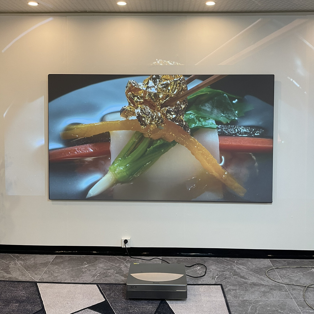 2027 Newest  MIVISION 100~120  - Projector Screen 100 Inch 评论和价格