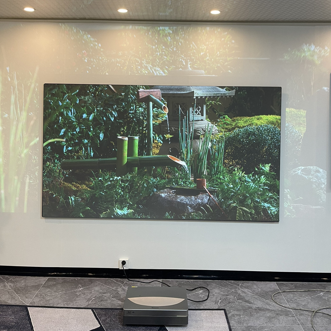 2027 Newest  MIVISION 100~120  - Projector Screen 100 Inch 评论和价格
