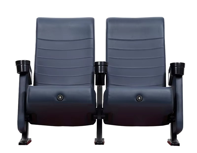 Custom Comfortable Movie Theat - Home Cinema Chairs 评论和价格