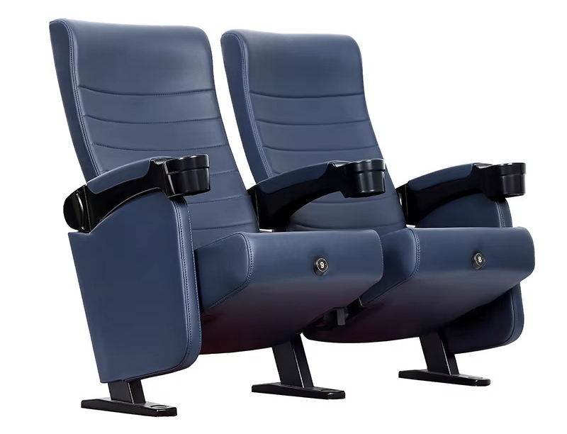 Custom Comfortable Movie Theat - Home Cinema Chairs 评论和价格