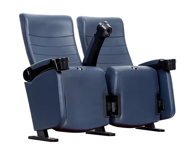 Custom Comfortable Movie Theat - Home Cinema Chairs 评论和价格