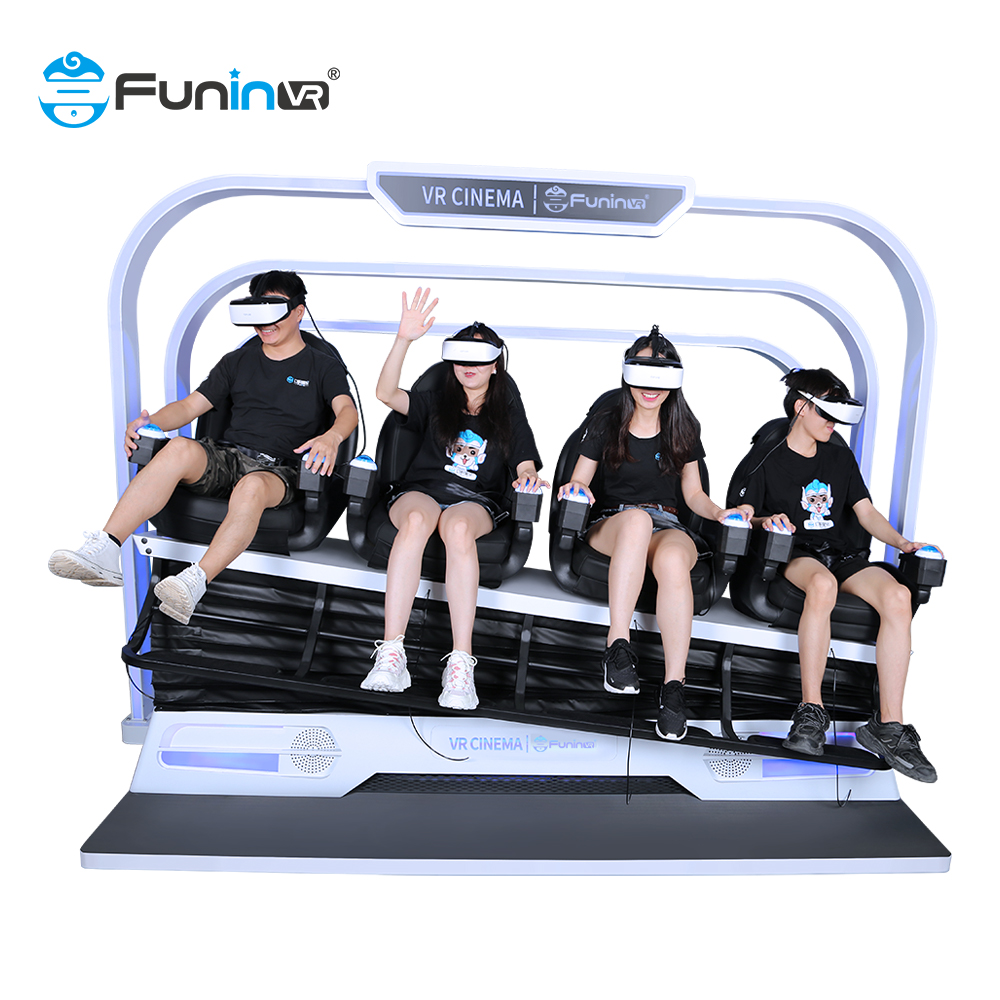VR 5d Simulator Cinema For Sal - Home Cinema Chairs 评论和价格