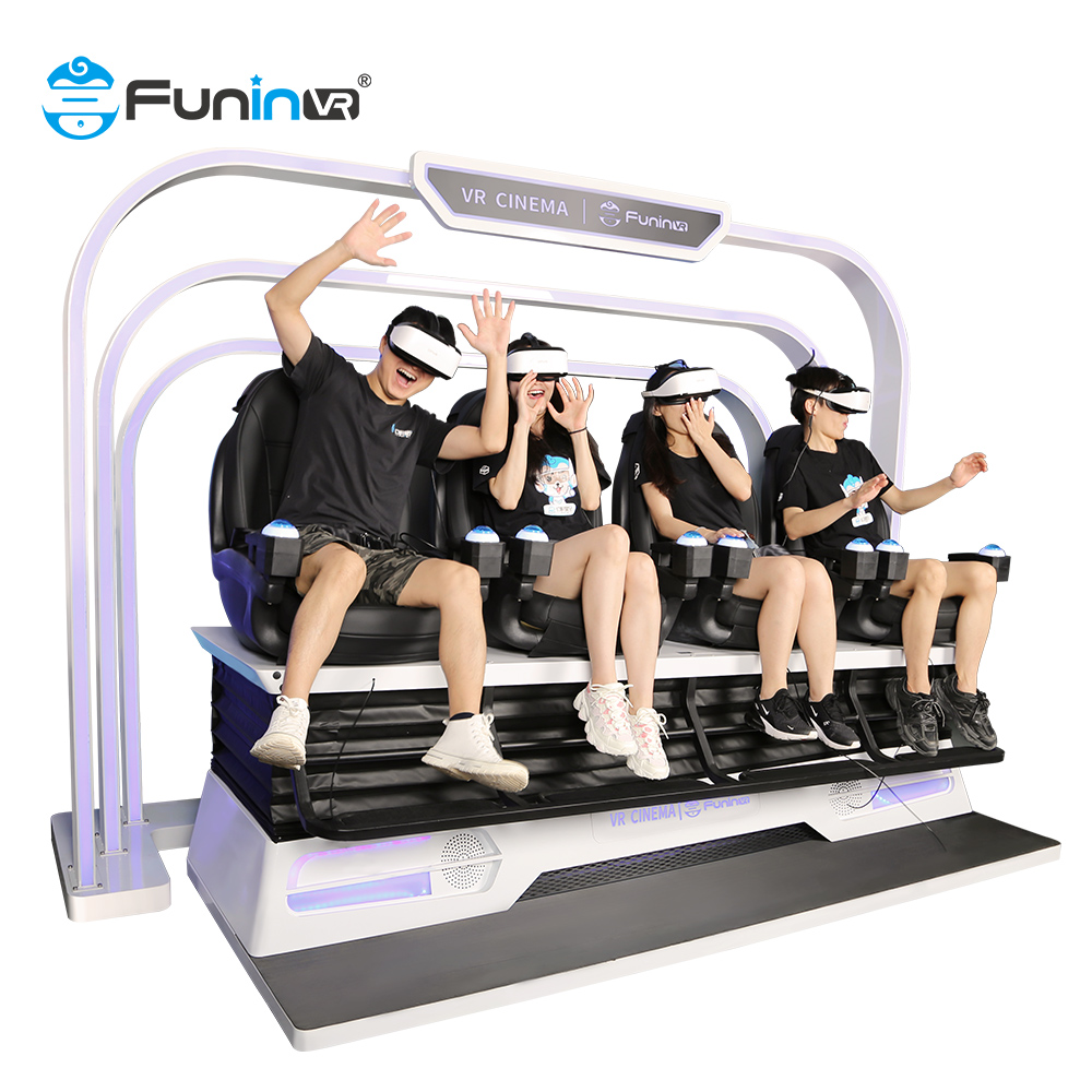 VR 5d Simulator Cinema For Sal - Home Cinema Chairs 评论和价格