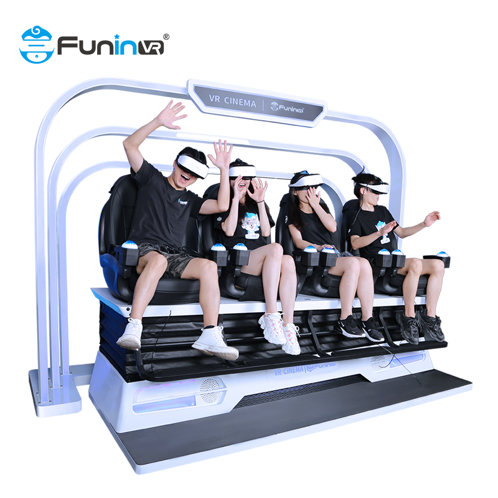 VR 5d Simulator Cinema For Sal - Home Cinema Chairs 评论和价格