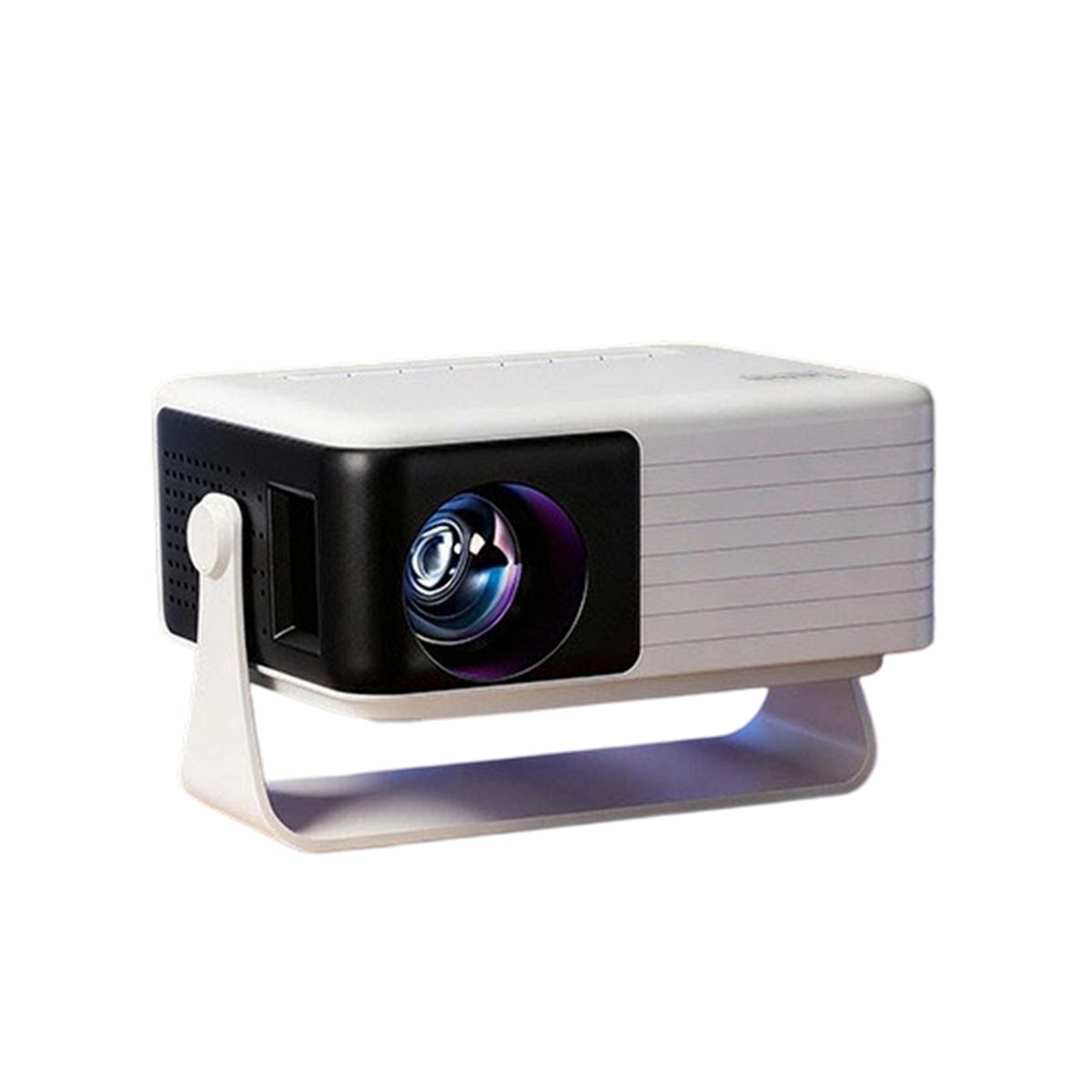 L70A Y3 Mini Projector Portabl - Home Cinema Compact 评论和价格