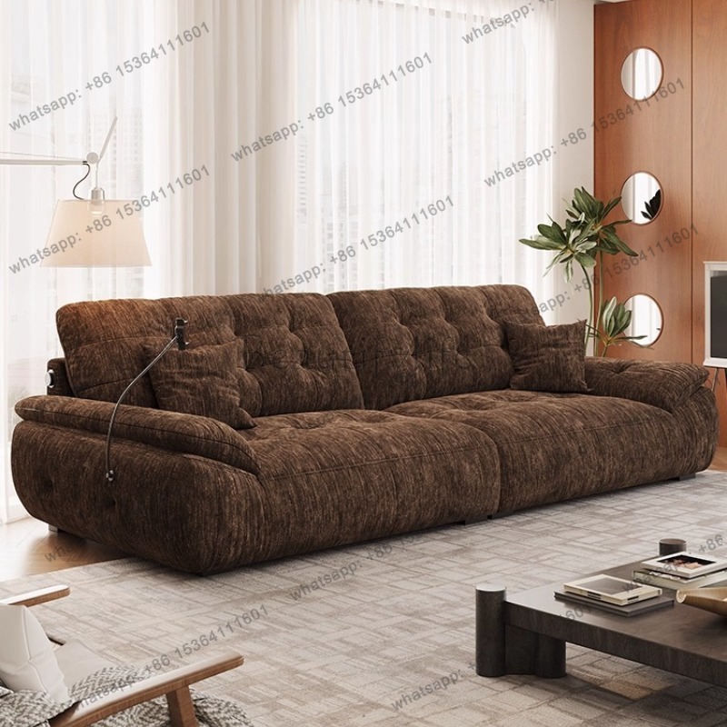 LSMinimalist Classic Living Ro - Home Cinema Room Design 评论和价格