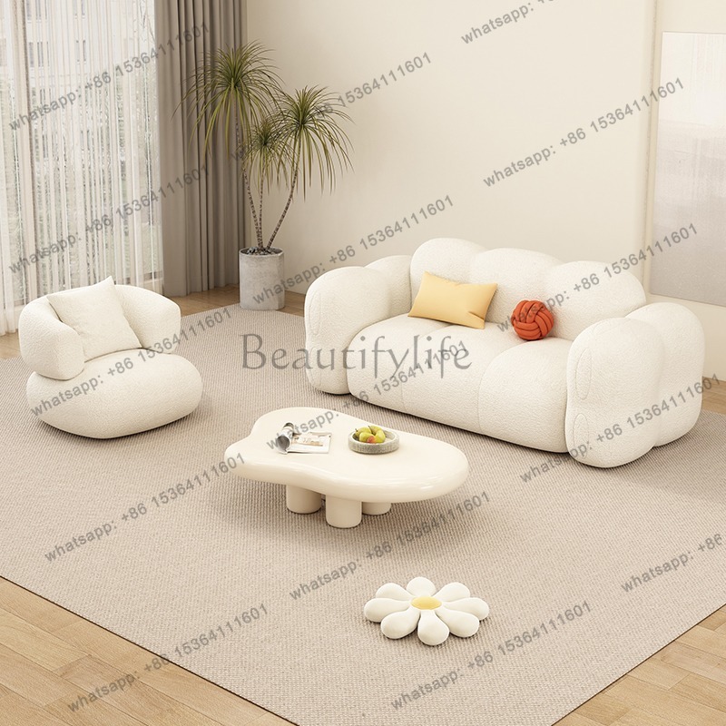 LSClassic Cushion Living Room  - Home Cinema Room Design 评论和价格
