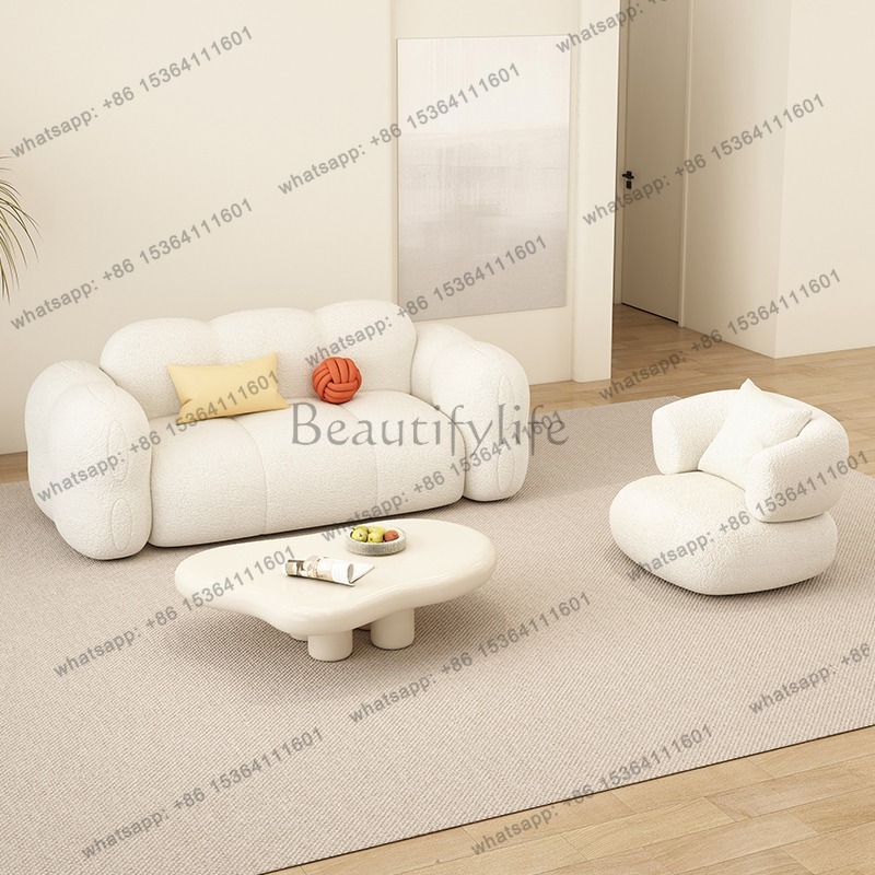 LSClassic Cushion Living Room  - Home Cinema Room Design 评论和价格