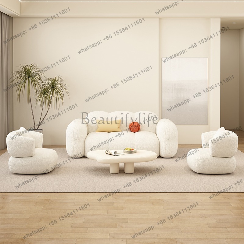 LSClassic Cushion Living Room  - Home Cinema Room Design 评论和价格