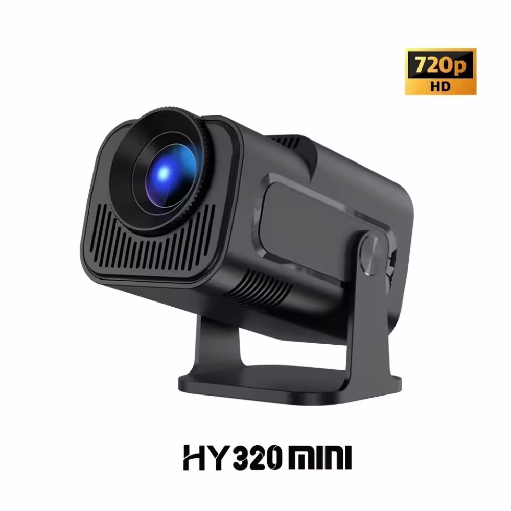 Mini Portable Projector Newly  - Home Cinema Compact 评论和价格