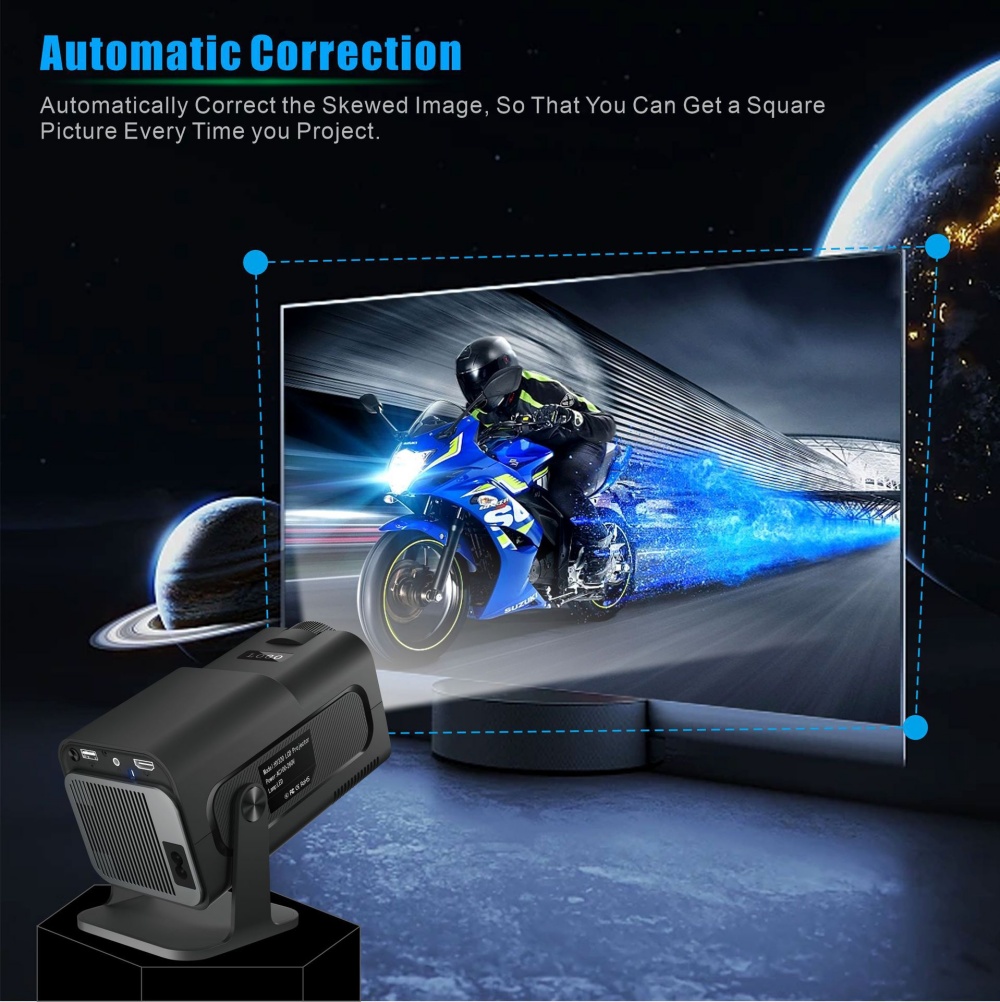 Mini Portable Projector Newly  - Home Cinema Compact 评论和价格