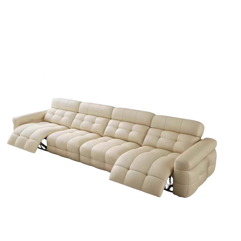 Custom Electric Convertible Ge - Home Cinema Chairs 评论和价格