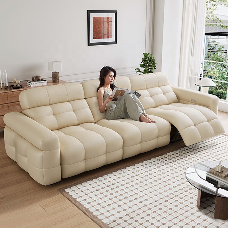 Custom Electric Convertible Ge - Home Cinema Chairs 评论和价格