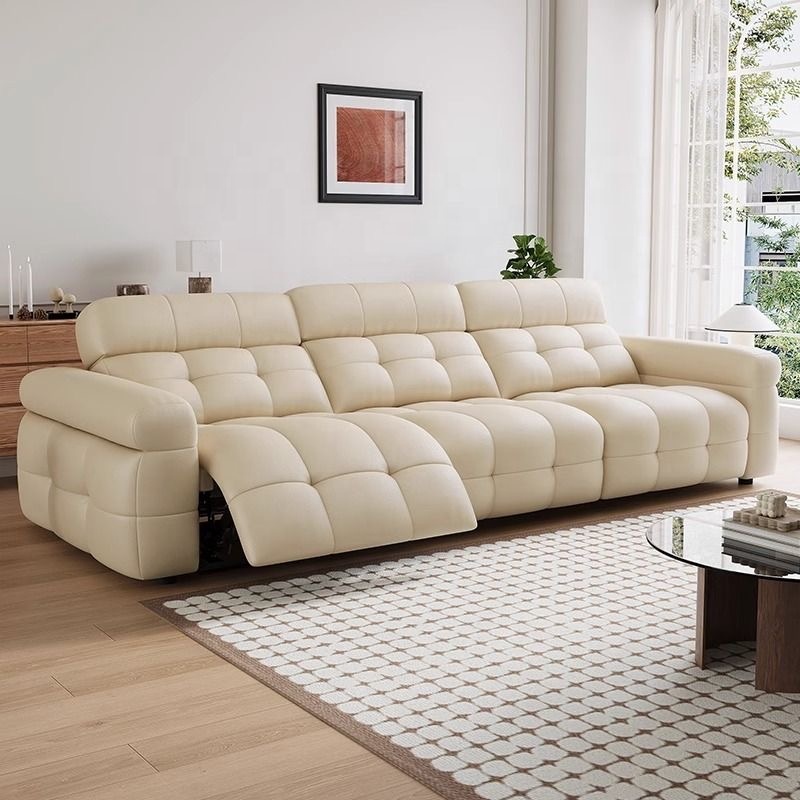 Custom Electric Convertible Ge - Home Cinema Chairs 评论和价格