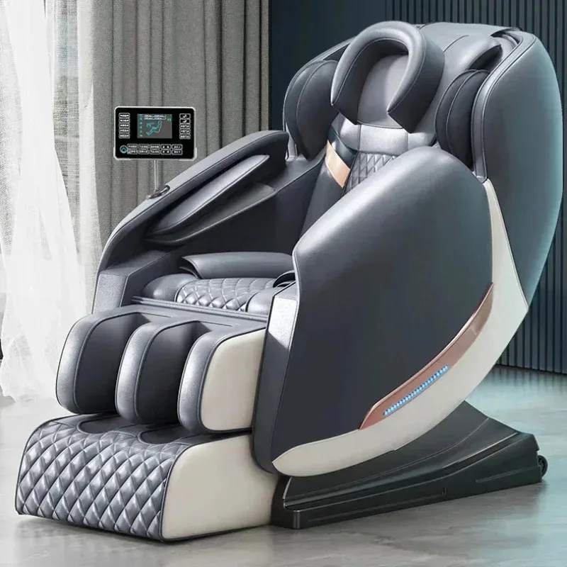 Premium Electric Full Body Mas - Home Cinema Chairs 评论和价格