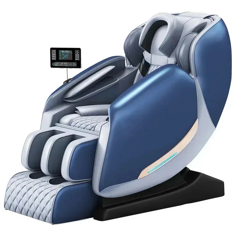 Premium Electric Full Body Mas - Home Cinema Chairs 评论和价格