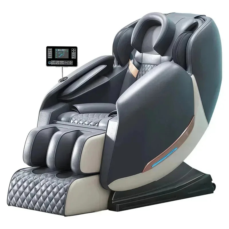 Premium Electric Full Body Mas - Home Cinema Chairs 评论和价格