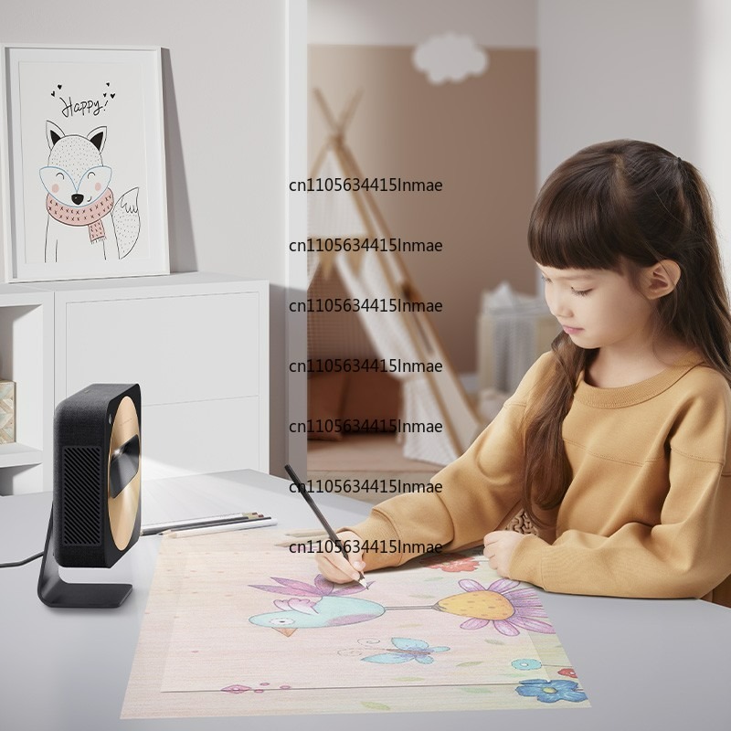 Fengmi U5000 Nano Ultra Short  - Home Cinema Compact 评论和价格