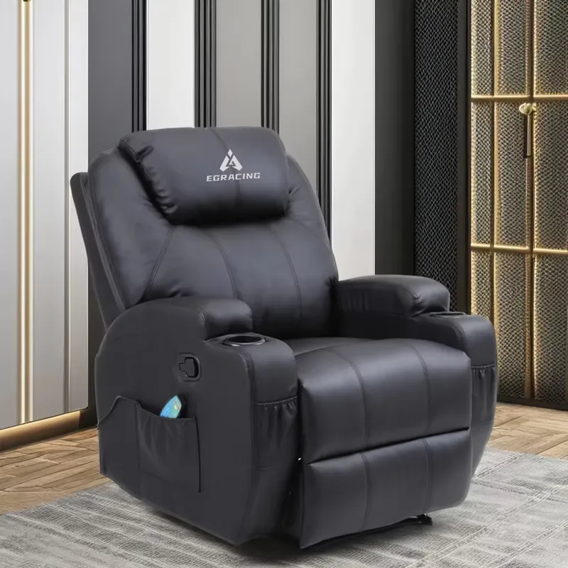 Modern Single Recliner Cinema  - Home Cinema Chairs 评论和价格