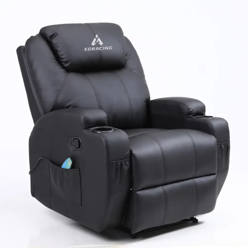 Modern Single Recliner Cinema  - Home Cinema Chairs 评论和价格
