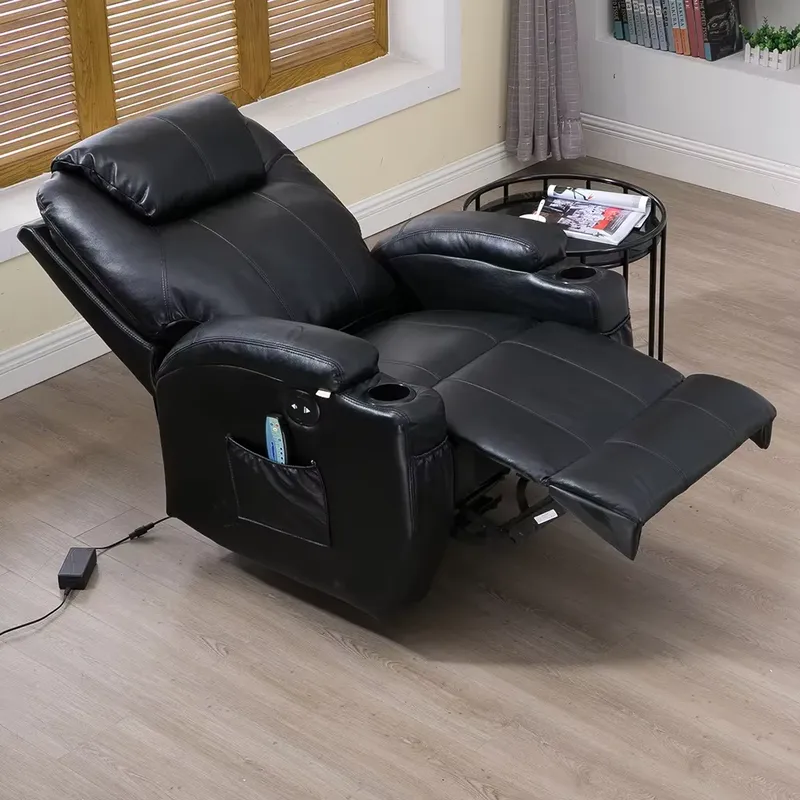 Modern Single Recliner Cinema  - Home Cinema Chairs 评论和价格