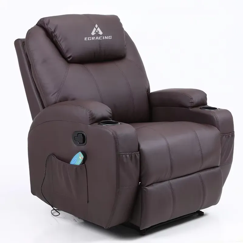 Modern Single Recliner Cinema  - Home Cinema Chairs 评论和价格
