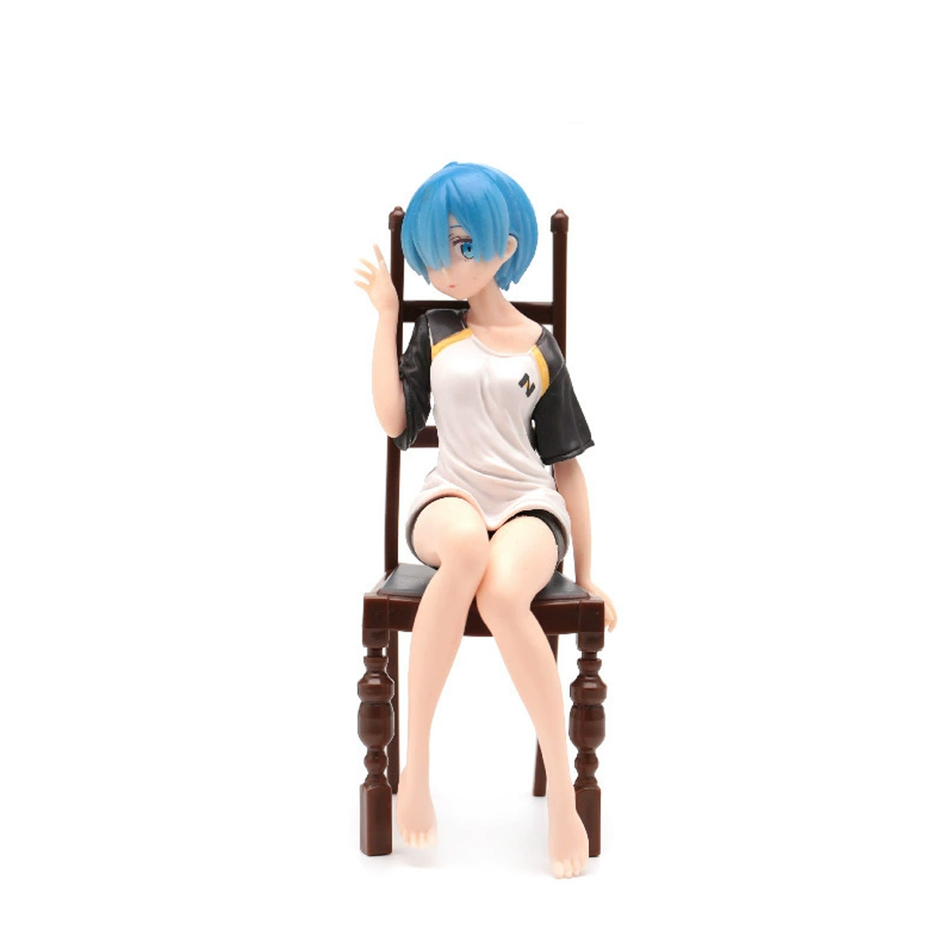 Rem Figure – Re:Zero Starting  - Home Cinema Chairs 评论和价格