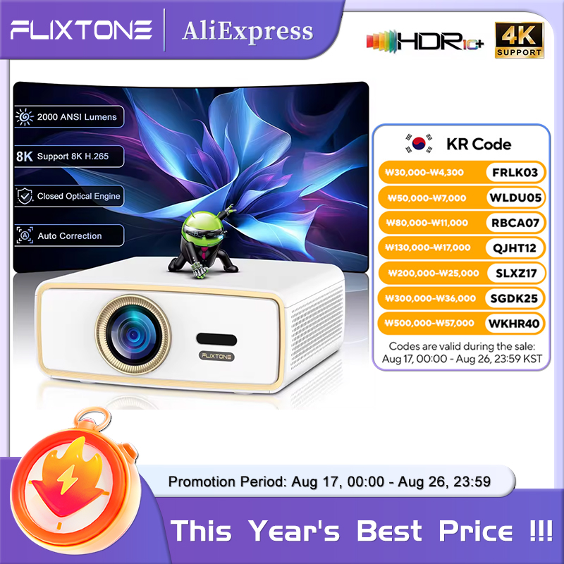 Flixtone E900 MINI Youth Porta - Home Cinema Compact 评论和价格
