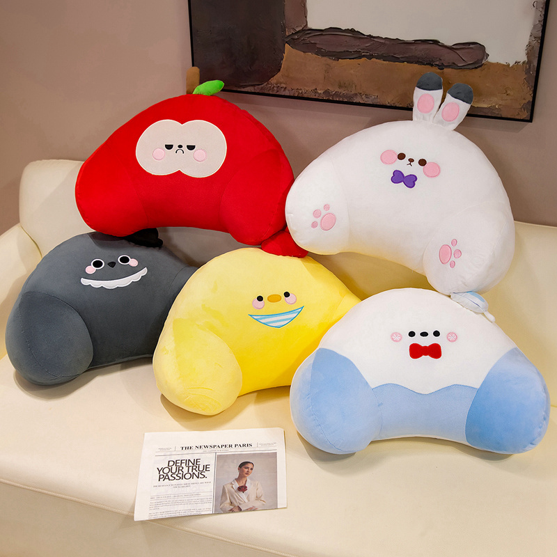 Love and Deepspace Cute Back S - Home Cinema Chairs 评论和价格